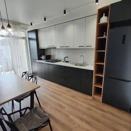 Cozy Flats Appartamento