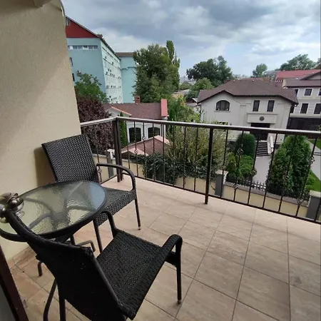Cozy Flats Chişinău