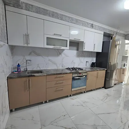 Cozy Flats Appartamento