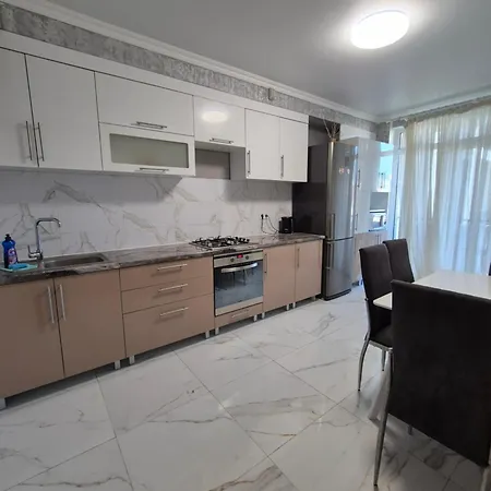 Cozy Flats Appartamento *