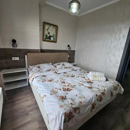 Appartamento Cozy Flats *