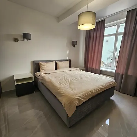 Appartamento Cozy Flats Chişinău