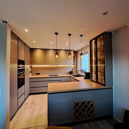 Appartamento Cozy Flats Chişinău