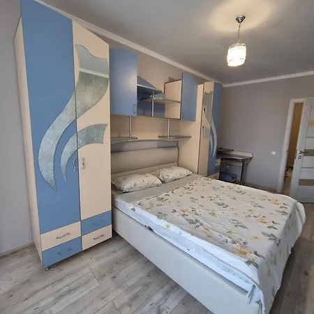 Cozy Flats Appartamento Chişinău