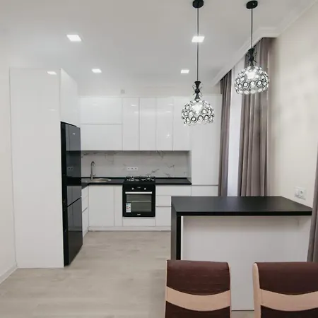 Cozy Flats Appartamento