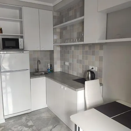 Appartamento Cozy Flats