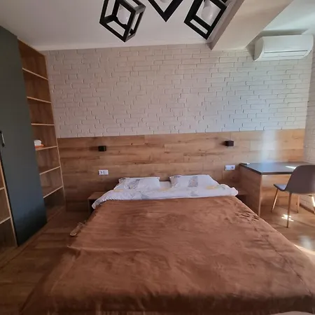 Cozy Flats Appartamento *