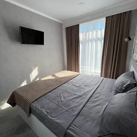 Appartamento Cozy Flats Chişinău