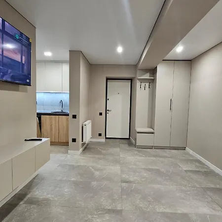 Cozy Flats Appartamento