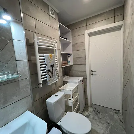Appartamento Cozy Flats