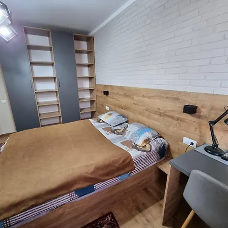 Cozy Flats Appartamento *