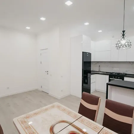Appartamento Cozy Flats *