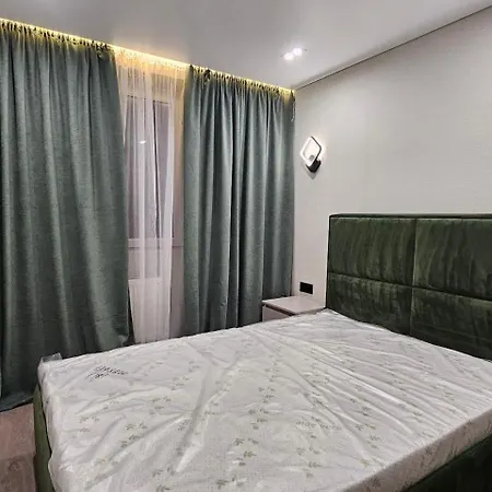 Cozy Flats
