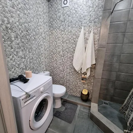 Cozy Flats Appartamento