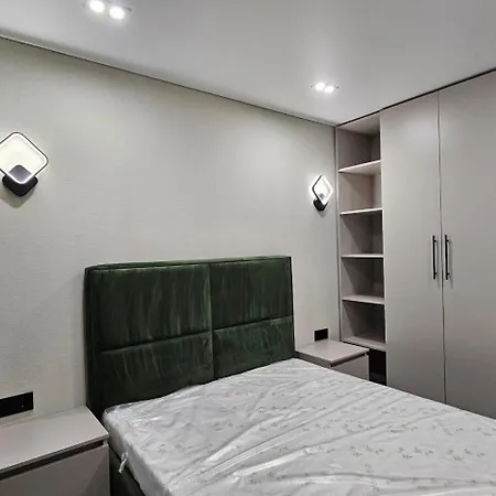 Appartamento Cozy Flats