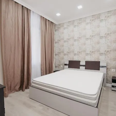 Appartamento Cozy Flats *