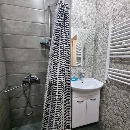 Cozy Flats Chişinău