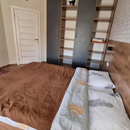 Cozy Flats * Chişinău