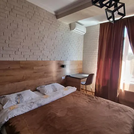 Cozy Flats