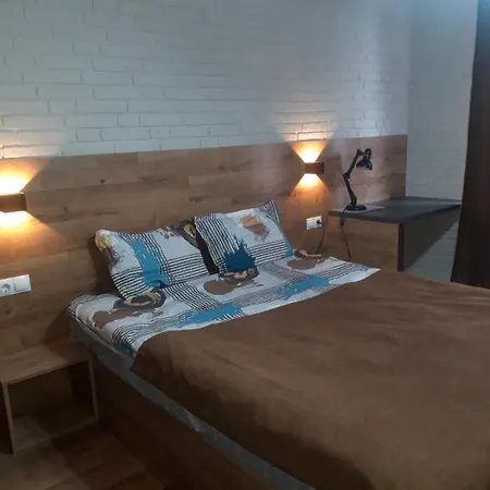 Cozy Flats Appartamento *