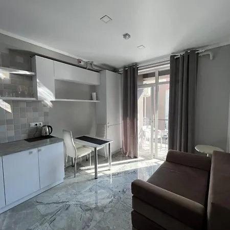 Appartamento Cozy Flats *