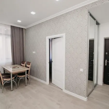 Cozy Flats Appartamento Chişinău