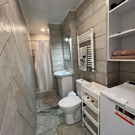 Appartamento Cozy Flats Chişinău