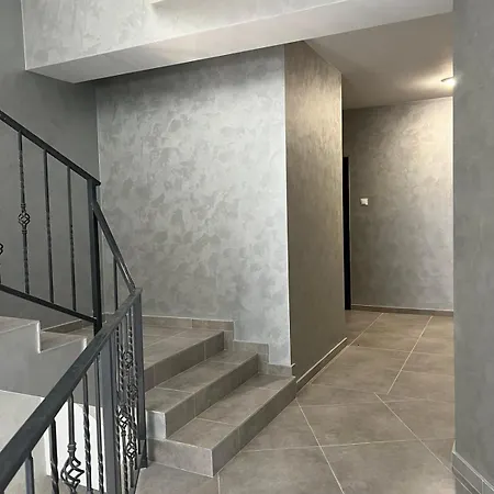 Cozy Flats * Chişinău
