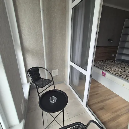 Cozy Flats Appartamento *