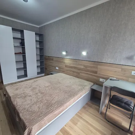 Appartamento Cozy Flats
