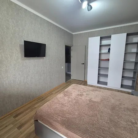 Cozy Flats Appartamento *