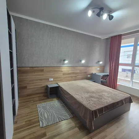 Cozy Flats Appartamento Chişinău