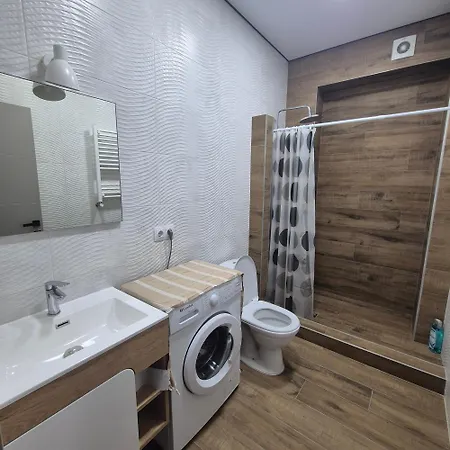 Cozy Flats * Chişinău